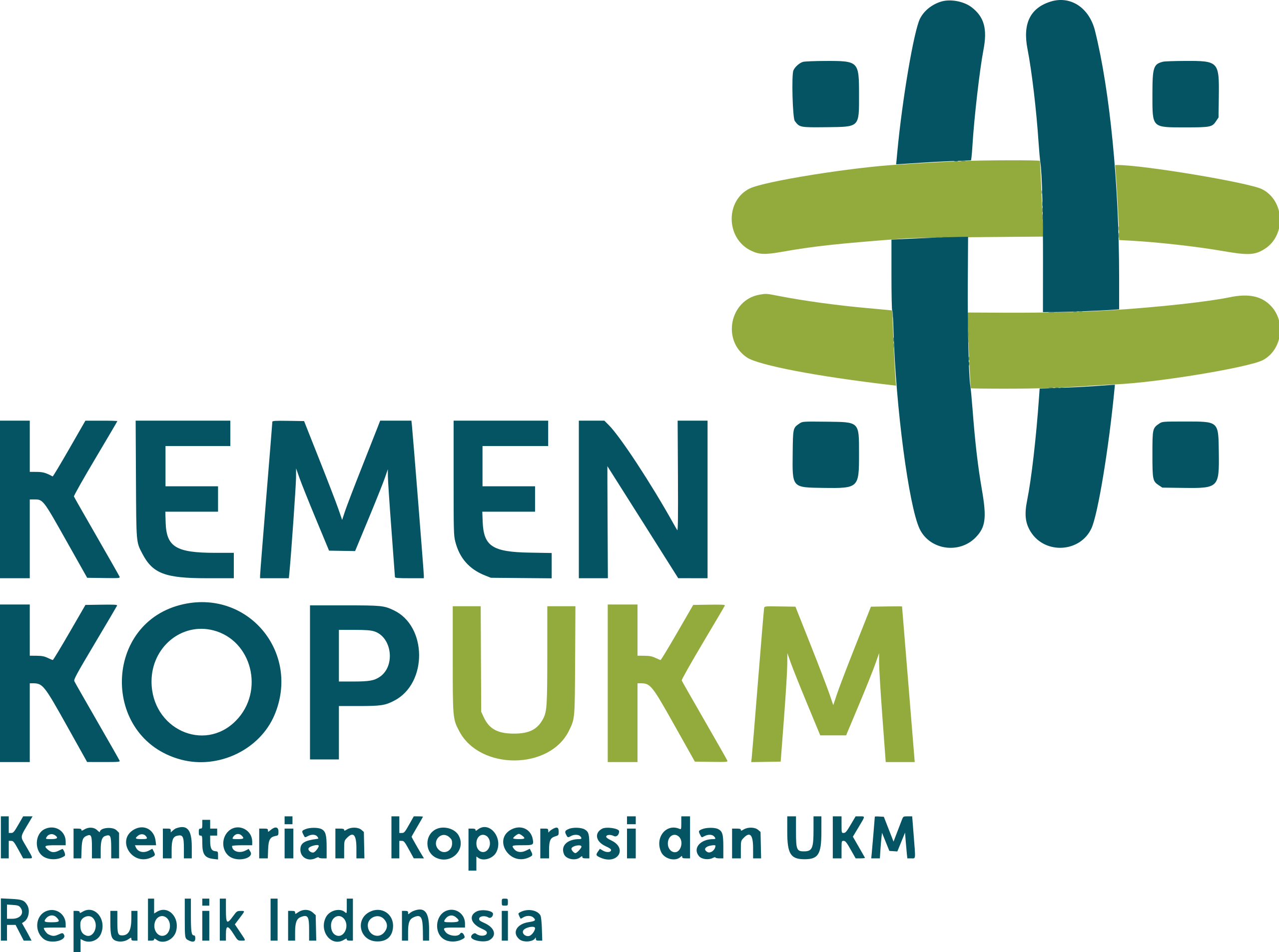 Logo KOPUKM